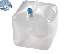 Outdoor 10 Liter Faltkanister