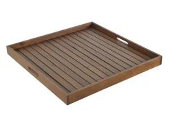 Outdoor Feelings 70 x 70 Akzie Tablett