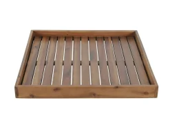Outdoor Feelings 70 x 70 Akzie Tablett