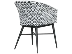 Outdoor Feelings Algarve Diningstuhl