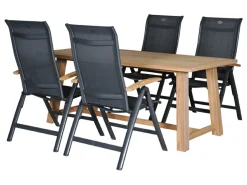 Outdoor Feelings Alice Wisconsin 180 Diningset