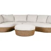 Outdoor Feelings Almeida Eck-Loungeset