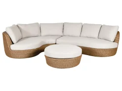 Outdoor Feelings Almeida Eck-Loungeset