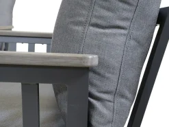 Outdoor Feelings Amalfi Loungeset