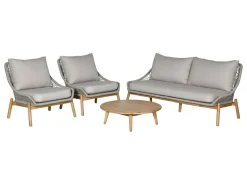 Outdoor Feelings Atlanta Lounge-Set