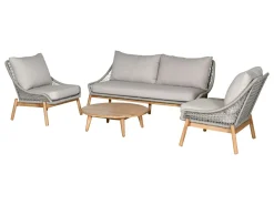 Outdoor Feelings Atlanta Lounge-Set