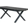 Outdoor Feelings Avila 180-240 ausziehbarer Gartentisch