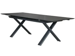 Outdoor Feelings Avila 180-240 ausziehbarer Gartentisch