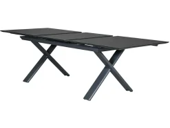 Outdoor Feelings Avila 180-240 ausziehbarer Gartentisch