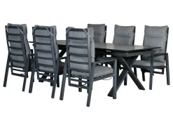 Outdoor Feelings Avila 240-300 ausziehbarer Gartentisch