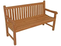 Outdoor Feelings Berlin Gartenbank - 150 cm