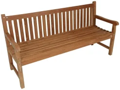 Outdoor Feelings Berlin Gartenbank - 180 cm