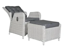 Outdoor Feelings Biskaja Diningstuhl