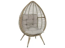 Outdoor Feelings Cool Nature Relaxstuhl