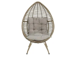 Outdoor Feelings Cool Nature Relaxstuhl