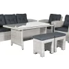 Outdoor Feelings Costa Rica Loungeset