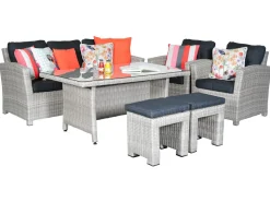 Outdoor Feelings Costa Rica Loungeset