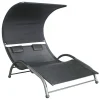 Outdoor Feelings Cuba Loungesessel
