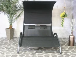 Outdoor Feelings Cuba Loungesessel