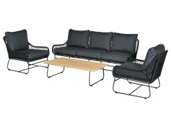 Outdoor Feelings Janeiro Loungeset