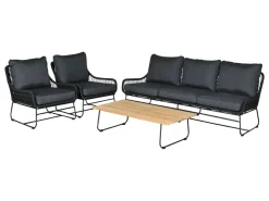 Outdoor Feelings Janeiro Loungeset