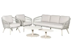 Outdoor Feelings Lagos Porto Sessel-Sofa-Loungeset