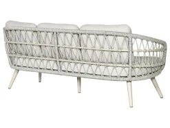 Outdoor Feelings Lagos Stuhl-Sofa-Loungeset