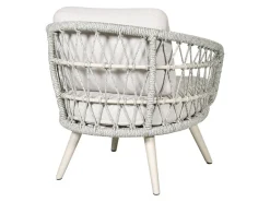 Outdoor Feelings Lagos Stuhl-Sofa-Loungeset