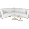 Outdoor Feelings Lisboa Porto Eck-Loungeset