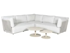 Outdoor Feelings Lisboa Porto Eck-Loungeset