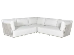 Outdoor Feelings Lisboa Porto Eck-Loungeset