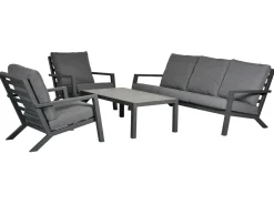 Outdoor Feelings Manhattan Loungeset