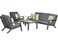 Outdoor Feelings Manhattan Loungeset