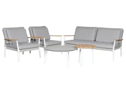 Outdoor Feelings Mont Blanc Loungeset