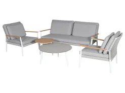 Outdoor Feelings Mont Blanc Loungeset