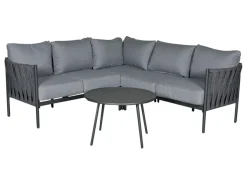 Outdoor Feelings Monte Carlo Eck-Loungeset