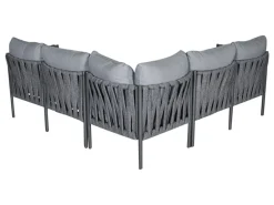 Outdoor Feelings Monte Carlo Eck-Loungeset