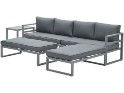 Outdoor Feelings Nantes Loungeset