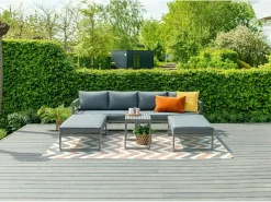 Outdoor Feelings Nantes Loungeset
