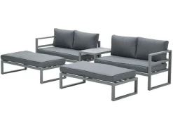Outdoor Feelings Nantes Loungeset