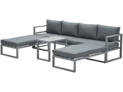 Outdoor Feelings Nantes Loungeset