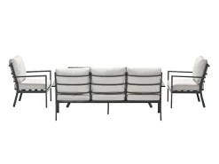 Outdoor Feelings Ramos desert sand Loungeset