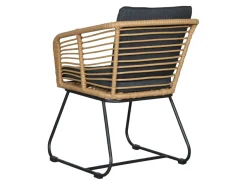 Outdoor Feelings Raymond Edson 122 light teak Diningset