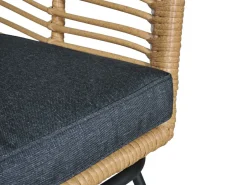 Outdoor Feelings Raymond Edson 122 light teak Diningset