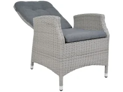 Outdoor Feelings Salvador Comfort Diningstuhl