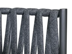 Outdoor Feelings San Remo Sessel-Sofa-Loungeset