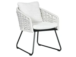 Outdoor Feelings Santana Gartenstuhl – Grey