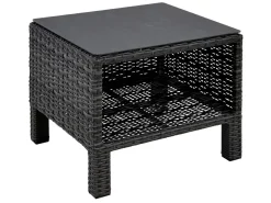 Outdoor Feelings Santos Beistelltisch