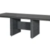 Outdoor Feelings Santos Forte 220 x 100 Gartentisch