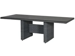 Outdoor Feelings Santos Forte 220 x 100 Gartentisch